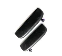 Maniglia Portiera Auto Per Suzuki Per Alto 1 Paio Auto Anteriore Posteriore Esterno Esterno Porta Maniglia Apri Porta Esterno Pomello Sinistro Destro Nero Maniglia Dello Sportell(Left and Right)