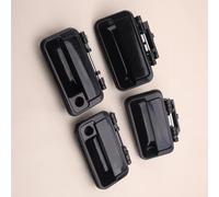 Maniglia portiera Compatibile Con Chevy Per Sprint 1989 1990 1991 Maniglia Esterna Per Portiera Nera Per Auto