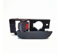 Maniglia Portiera Compatibile Con Hyundai Per Accent 2006 2007 2008 2009 2010 2011 Maniglia Di Ricambio Per Portiera Auto, Interna Apertura(Front Left)