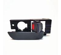 Maniglia Portiera Compatibile Con Hyundai Per Accent 2006 2007 2008 2009 2010 2011 Maniglia Di Ricambio Per Portiera Auto, Interna Apertura(Front Right)