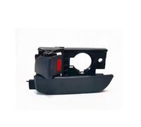 Maniglia Portiera Compatibile Con Hyundai Per Accent 2006 2007 2008 2009 2010 2011 Maniglia Di Ricambio Per Portiera Auto, Interna Apertura(Rear Left)