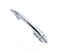 Maniglia Portiera Compatibile Con Lancia Per Ypsilon Per MK3 2011 2012 2013 2014 2015 2016 2017 2018 2019 2020 Maniglia Esterna Per Porta Accessori Per Auto