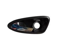 Maniglia Portiera Compatibile Con Seat Per Ibiza 2009 2010 2011 2012 2013 2014 2015 2016 2017 Maniglia Interna Della Portiera Sinistra Destra OEM:6J0837113(Front Left)