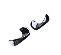 Maniglia Portiera Dell'auto Adesivi Per Auto Decorazione Dell'auto Coperchio Ciotola Porta Interna Acciaio Inossidabile Per Fortwo Forfour 453 2015-2018