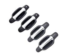 Maniglia Portiera dell'Auto Compatibile Con Great Per Wall Wingle 3 Wingle 5 Pickup 4 Pezzi Maniglia Esterna Per Porta Maniglia Laterale Per Porta OEM: 6205260-P00