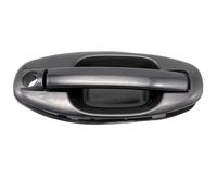 Maniglia Portiera dell'Auto Compatibile Con Hyundai Per Santa Per Fe 2001-2006 Maniglia Esterna Per Porta Auto, Maniglia Esterna Per 4 Porte OEM: 82650-26000