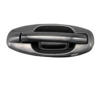 Maniglia Portiera dell'Auto Compatibile Con Hyundai Per Santa Per Fe 2001-2006 Maniglia Esterna Per Porta Auto, Maniglia Esterna Per 4 Porte OEM: 82650-26000