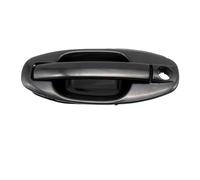 Maniglia Portiera dell'Auto Compatibile Con Hyundai Per Santa Per Fe 2001-2006 Maniglia Esterna Per Porta Auto, Maniglia Esterna Per 4 Porte OEM: 82650-26000