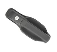 Maniglia Portiera Dell'auto PER IVECO PER DAILY II 2.5D/2.8D 01.89-05.991 Coppia Maniglia Esterna Per Porta Anteriore Lato Sinistro E Destro 93936135 93927792 Maniglia Porta Esterna Lato