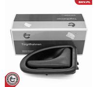 Maniglia portiera, Equipaggiamento interno anteriore Dx per OPEL RENAULT CLIO ME