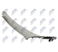 Maniglia portiera, Equipaggiamento interno anteriore Sx per BMW 5