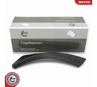 Maniglia portiera, Equipaggiamento interno Dx per BMW 3