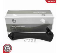 Maniglia portiera, Equipaggiamento interno Dx per BMW 3