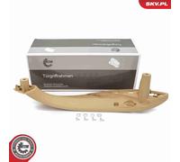 Maniglia portiera, Equipaggiamento interno Dx per BMW 3 4