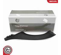 Maniglia portiera, Equipaggiamento interno Dx per BMW 5