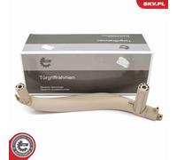 Maniglia portiera, Equipaggiamento interno Dx per BMW X5 X6