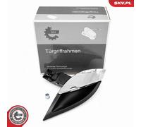Maniglia portiera, Equipaggiamento interno Dx per FIAT CROMA