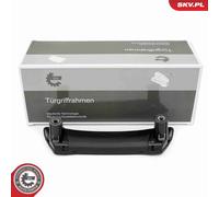 Maniglia portiera, Equipaggiamento interno Dx per VW MULTIVAN TRANSPORTER