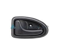 Maniglia interna porta Dx grigio ZR6092001 ELECTRIC LIFE per RENAULT CLIO II
