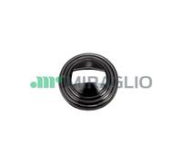 MIRAGLIO 60/19 maniglia portiera interna lato anteriore e posteriore 4 porte nero plastica