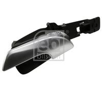 Maniglia portiera, Equipaggiamento interno Pannello sportello per ALFA ROMEO GIU
