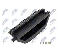 Maniglia portiera, Equipaggiamento interno per BMW X3 X4