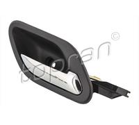 Maniglia portiera, Equipaggiamento interno posteriore Dx per BMW 5 7