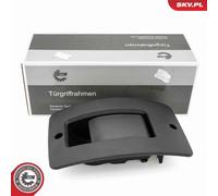 Maniglia portiera, Equipaggiamento interno posteriore per CITROËN FIAT PEUGEOT B