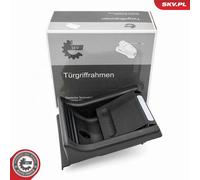 Maniglia portiera, Equipaggiamento interno posteriore per MERCEDES-BENZ VW LT 28