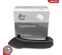 Maniglia portiera, Equipaggiamento interno posteriore per VW BORA GOLF GOLF VAN