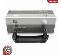 Maniglia portiera, Equipaggiamento interno posteriore per VW TRANSPORTER