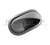 Maniglia Portiera Equipaggiamento Interno Prasco DA2208612 per Nissan Opel Dacia