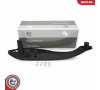 Maniglia portiera, Equipaggiamento interno Sx per BMW 3