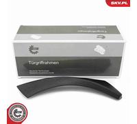 Maniglia portiera, Equipaggiamento interno Sx per BMW 3