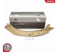 Maniglia portiera, Equipaggiamento interno Sx per BMW 3 4