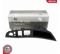 Maniglia portiera, Equipaggiamento interno Sx per BMW 5