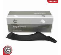 Maniglia portiera, Equipaggiamento interno Sx per BMW 5