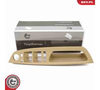 Maniglia portiera, Equipaggiamento interno Sx per BMW X5 X6