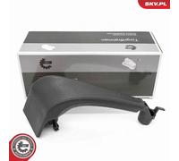 Maniglia portiera, Equipaggiamento interno Sx per MERCEDES-BENZ CLASSE V VITO