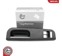 Maniglia portiera, Equipaggiamento interno Sx per SKODA VW BORA GOLF GOLF VAN PA