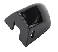Maniglia Portiera Esterna Dell'auto Per P&orsche Per Cayenne 2011-2017 Auto Maniglia Esterna Porta Coperchio Cilindro Serratura 95853187900G2X Copertura Maniglia Porta Anteriore Sinistra ( Color : A )