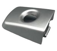 Maniglia Portiera Esterna Sostituzione Per N&issan Per Qashqai 2008-2015 Sostituzione Dell'auto Maniglia Della Porta Anteriore Sinistra Tappo Foro Chiave Coperchio Serratura 80647-JE20A