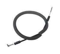 Maniglia Portiera Interna Compatibile Con JAC J5 2011-2020 OEM: 6105150U7101 6105160U7101 Maniglie Interne Per Porte Anteriori Posteriori Sinistra Destra Per Auto Cavo Per(Rear Pull Wire)