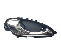 Maniglia Portiera Interna Compatibile Con JAC J5 2011-2020 OEM: 6105150U7101 6105160U7101 Maniglie Interne Per Porte Anteriori Posteriori Sinistra Destra Per Auto Cavo Per(Left Front)