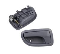 Maniglia Portiera Interna Maniglia Interna Porta Auto Sinistra Destra Grigia 82610-07010 82610-07020 82610-07020 Per Kia Per Morning Per Picanto Per Euro Star Per Naza 04-10(1Piece Left)