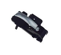 Maniglia Portiera Interna Maniglia Interna Porta per Jeep per Compass 2.0L 2.4L Anteriore O Posteriore Sinistra O Destra Conducente O Passeggero(1 Pc Left Side)