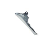 Maniglia Portiera Interna Per Benz Per S211 Per W211 Per W219 Per CLS 2003-2009 2117660124 Leva Maniglia Interna Porta Cromata Sinistra Destra
