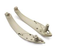 Maniglia Portiera Interna Per BMW Serie 3 4 F30 F80 F31 F32 F33 F34 F35 F36 318i 320i 328i 330 2 PZ/4 PZ Set Car Interior Maniglia Della Porta(Style 10)