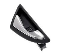 Maniglia Portiera Interna Per Jac J3 J3s Torino 2009 2010-2015 Auto Sinistra Destra Anteriore Posteriore Maniglie Interne Porta Interna Pomello 6105230U8010(Rear left)