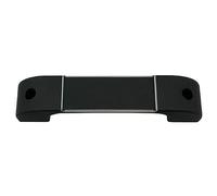 Maniglia Portiera Interna Per Land Per Rover Per Defender 110 130 Per Land Per Rover 90 Interni Auto Maniglia Per Porta In Lega Di Alluminio Accessori Per Finiture(1pcs black)